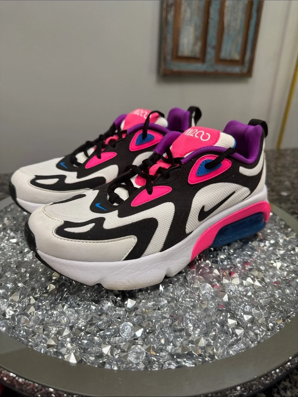 Nike my daughter